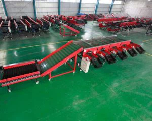 大ガーリックソーター